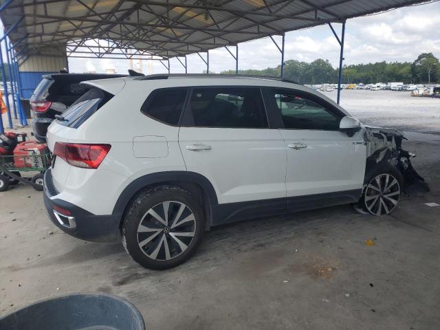 2023 VOLKSWAGEN TAOS SE 3VVSX7B29PM312385