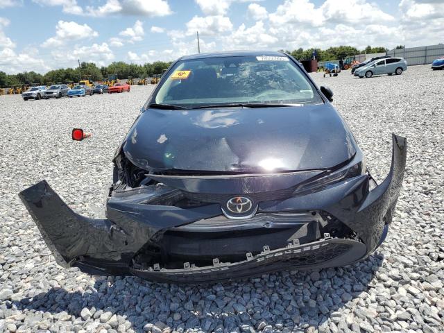 2022 TOYOTA COROLLA LE - 5YFEPMAE2NP332392