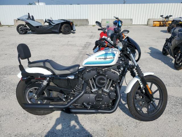 2019 HARLEY-DAVIDSON XL1200 NS 1HD1LP312KC417273