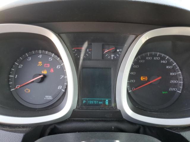 2015 CHEVROLET EQUINOX LTZ - 2GNFLHE30F6232222