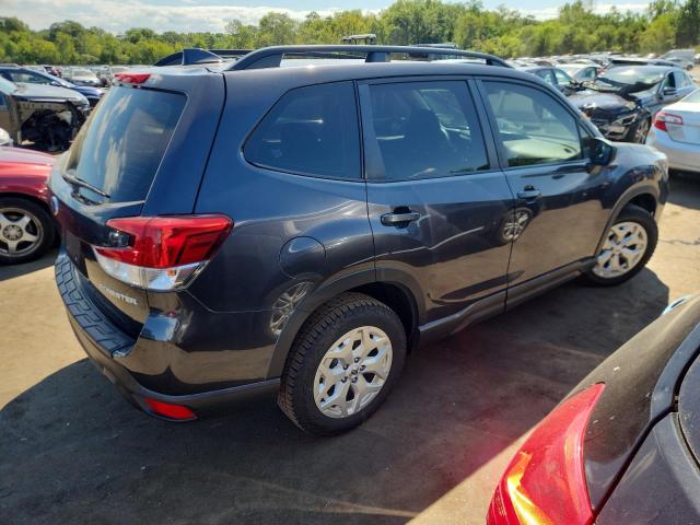 2019 SUBARU FORESTER JF2SKACC7KH465847