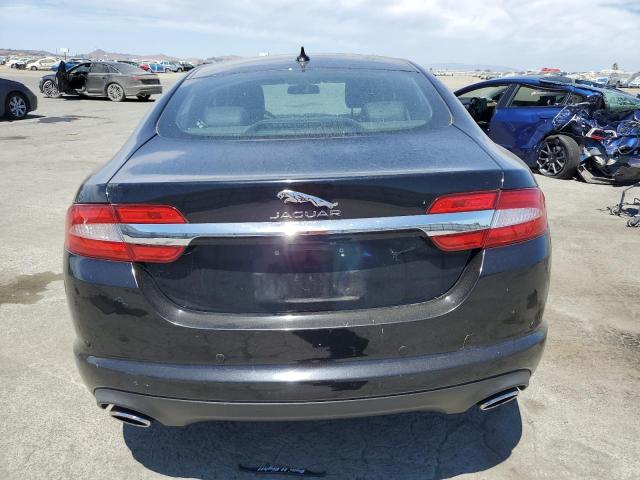 2015 JAGUAR XF 2.0T PREMIUM SAJWA0FS7FPU73993