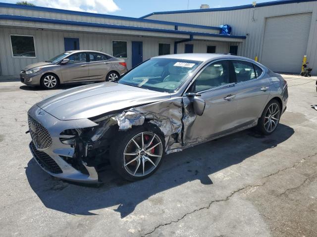 GENESIS G70 BASE