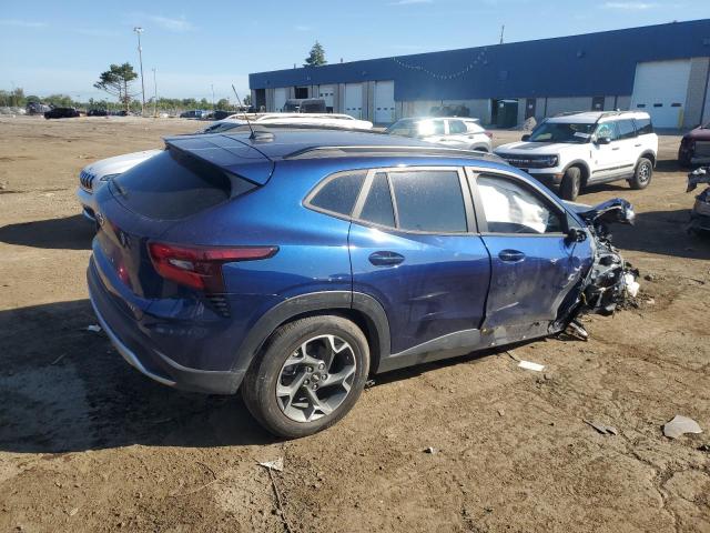 2024 CHEVROLET TRAX 1LT KL77LHE28RC216234