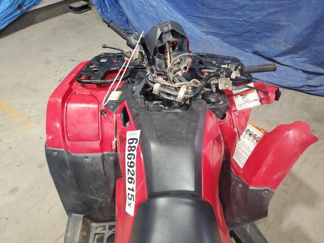 2024 HONDA TRX520FM FOREMAN 4X4 1HFTE4425RJ000512