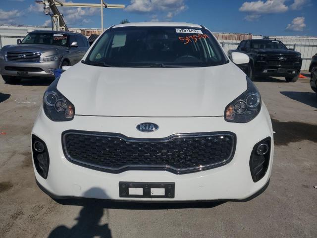 2019 KIA SPORTAGE LX - KNDPMCAC8K7513584