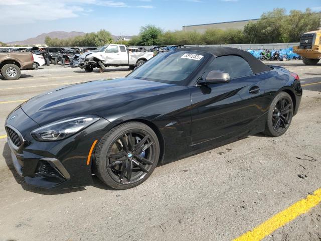 BMW Z4 M40I