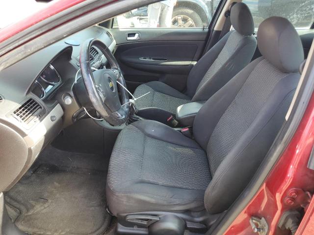 2010 CHEVROLET COBALT 1LT - 1G1AD5F58A7109090