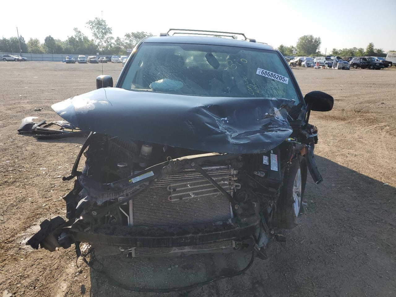 VOLKSWAGEN ROUTAN SE