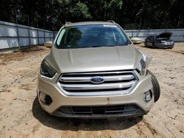 2018 FORD ESCAPE TITANIUM 1FMCU9J92JUA66431
