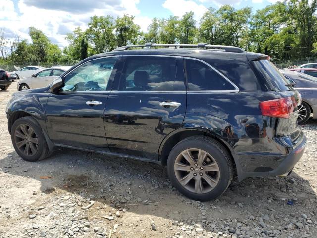 2010 ACURA MDX - 2HNYD2H57AH517340