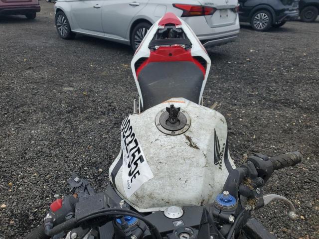 2018 HONDA CBR500 R MLHPC4412J5500288