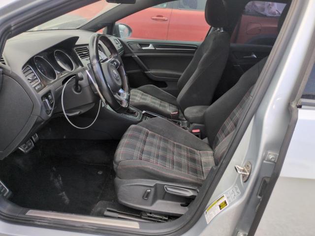 2017 VOLKSWAGEN GTI S - 3VW4T7AU7HM063489