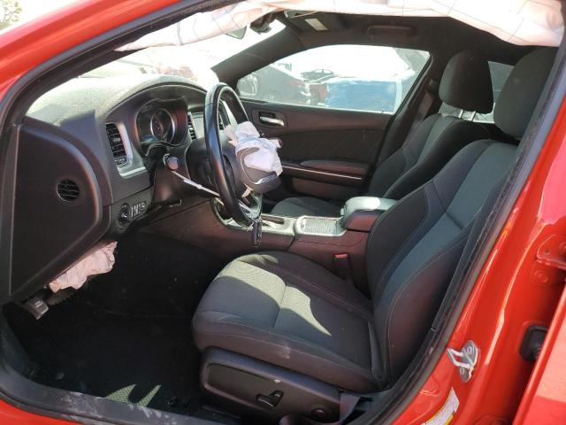 2022 DODGE CHARGER SXT 2C3CDXBG3NH261408