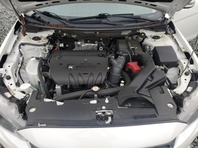 2017 MITSUBISHI LANCER ES JA32U2FU5HU015115