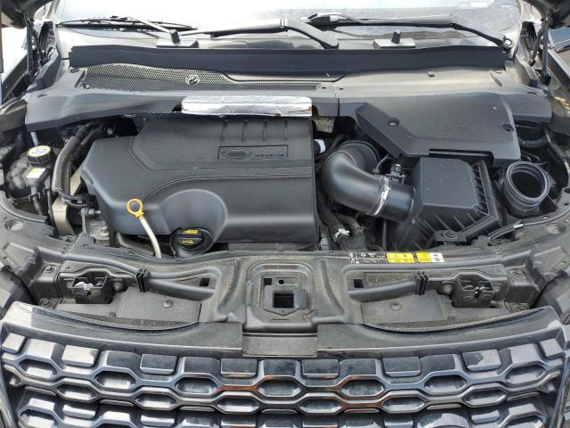 2020 LAND ROVER DISCOVERY SPORT SALCK2FX7LH846437