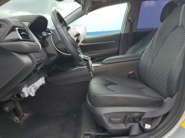 2019 TOYOTA CAMRY L 4T1B11HK8KU842237