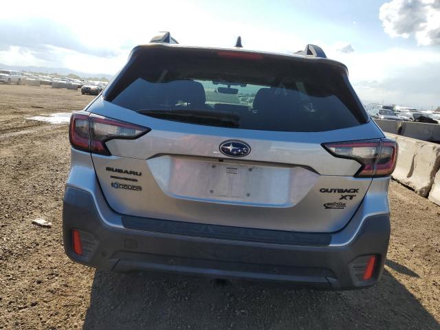 2020 SUBARU OUTBACK ON 4S4BTGKD9L3108754