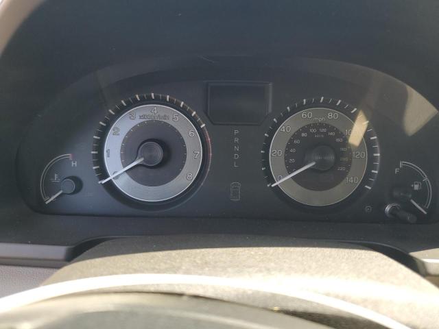 2016 HONDA ODYSSEY EX 5FNRL5H65GB105763