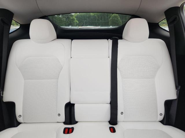 2026 TESLA MODEL Y 7SAYGDEE9TA406410