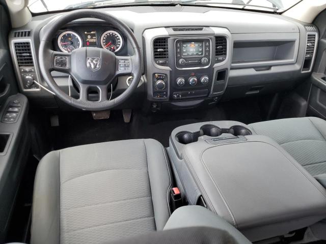 2015 RAM 1500 ST - 1C6RR7KT9FS682328