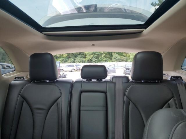 2017 LINCOLN MKC SELECT 5LMTJ2DH6HUL68184