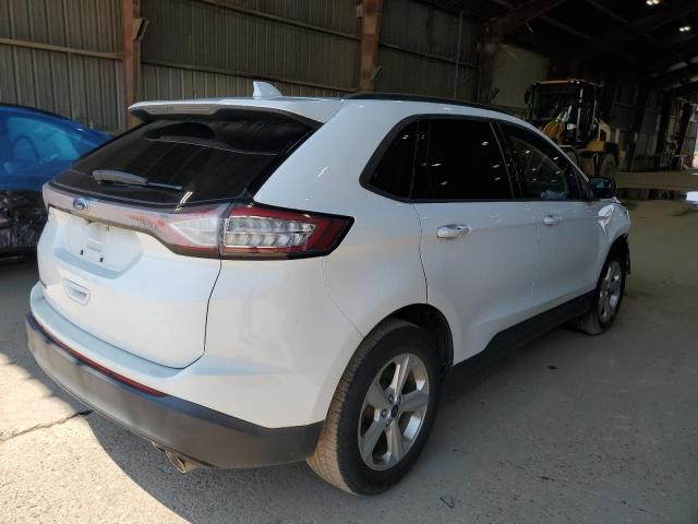 2015 FORD EDGE SE 2FMTK3G87FBC29279