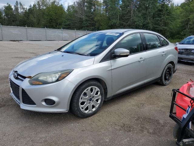 2014 FORD FOCUS SE - 1FADP3F20EL242600