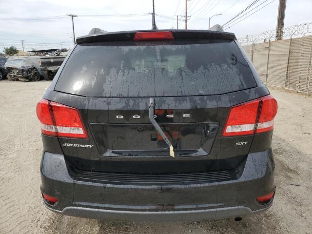 2016 DODGE JOURNEY SX - 3C4PDCBB8GT177850
