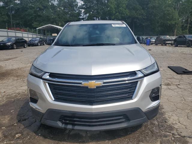 2022 CHEVROLET TRAVERSE L - 1GNERFKWXNJ158631