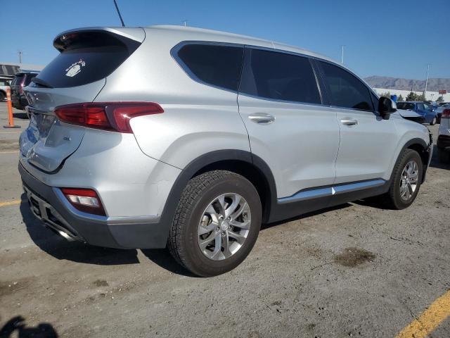 2019 HYUNDAI SANTA FE S 5NMS2CAD2KH114235