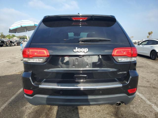 2018 JEEP GRAND CHER 1C4RJEBG7JC430474