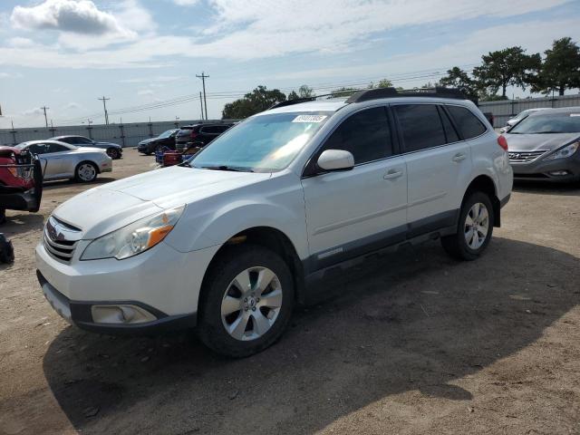 2012 SUBARU OUTBACK 3. - 4S4BRDLC2C2273165