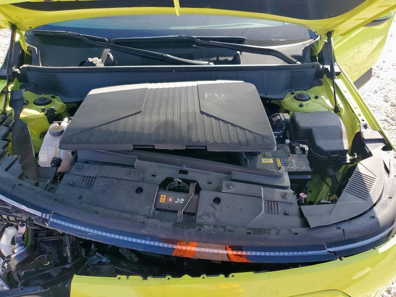 2024 HYUNDAI KONA SEL - KM8HC3A62RU007452