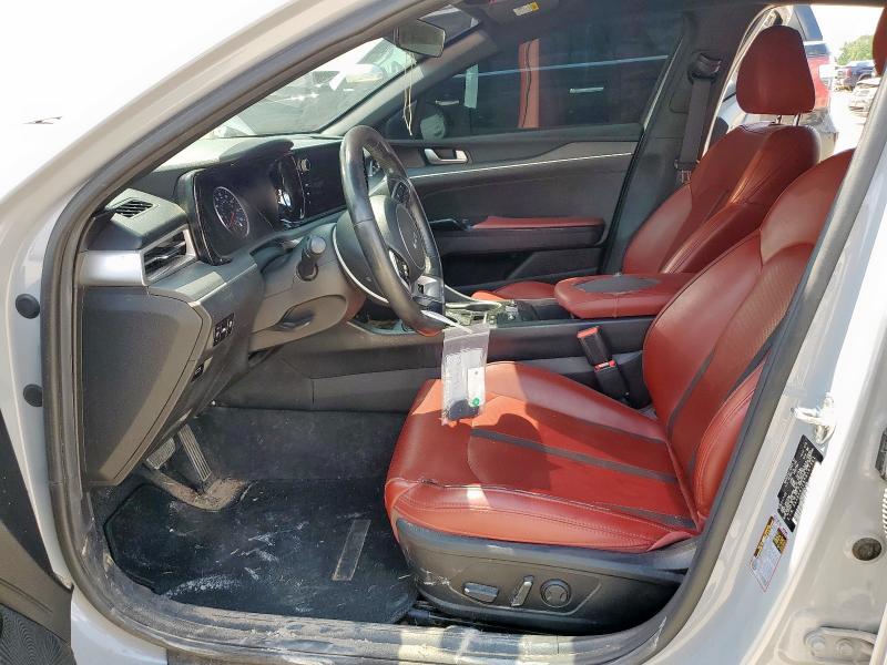 2023 KIA K5 GT LINE - 5XXG64J25PG187961