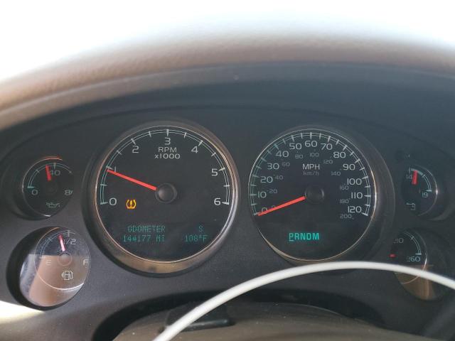 2013 CHEVROLET TAHOE K150 - 1GNSK4E06DR322427