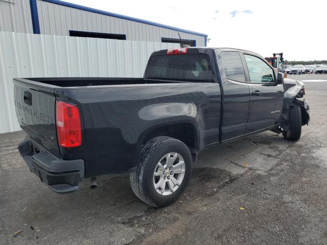 2022 CHEVROLET COLORADO LT 1GCHSCEA3N1262838