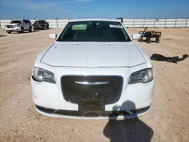 2018 CHRYSLER 300 TOURIN 2C3CCAAG0JH222755
