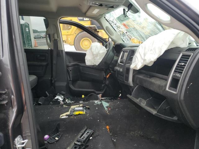 2022 RAM 1500 CLASS - 1C6RR6FG7NS171013