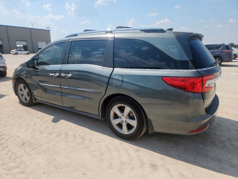 2018 HONDA ODYSSEY EXL 5FNRL6H71JB086425