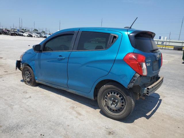 2020 CHEVROLET SPARK LS - KL8CB6SA8LC424313