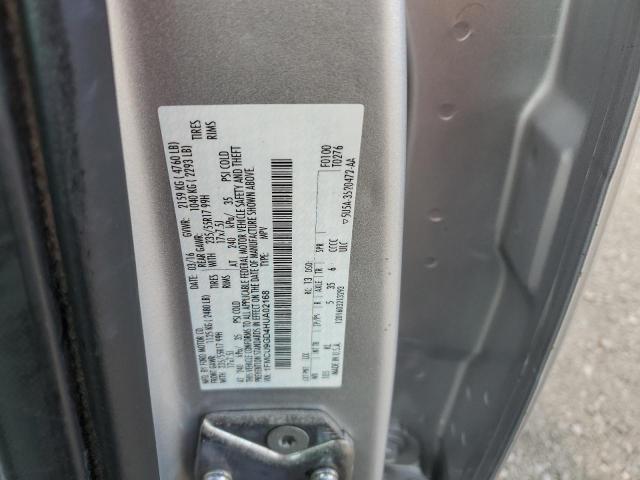 2017 FORD ESCAPE 1FMCU9GD4HUA02168