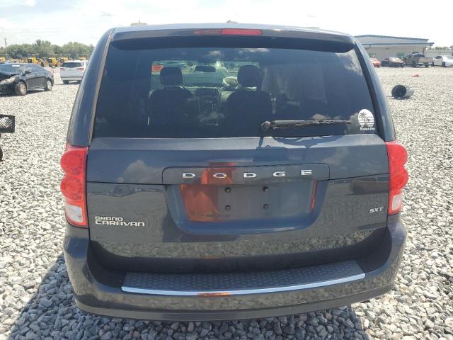 2014 DODGE GRAND CARA - 2C4RDGCG4ER250352