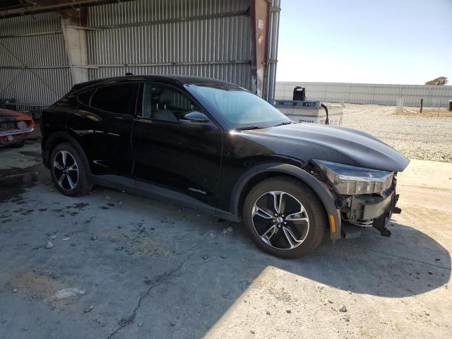 2021 FORD MUSTANG MA 3FMTK1SS1MMA43644