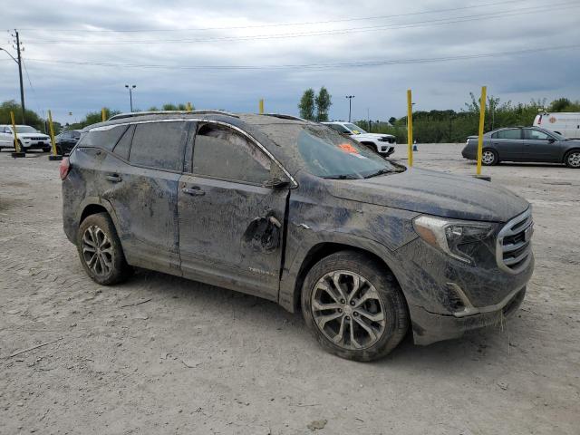 2019 GMC TERRAIN SLT 3GKALPEX5KL252086