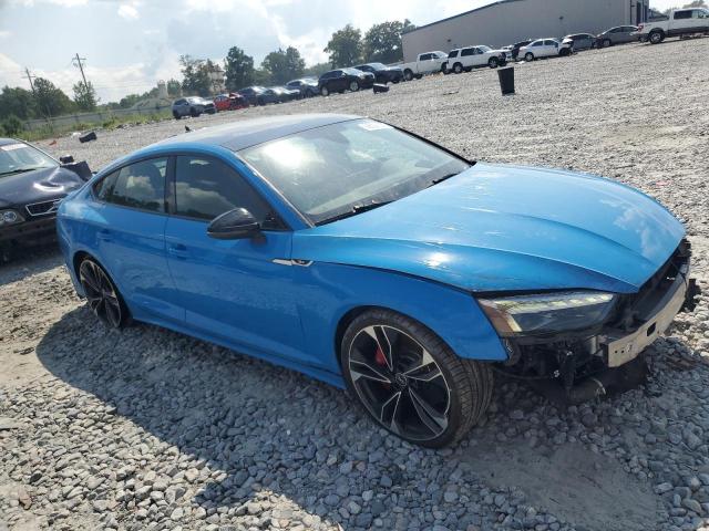 2021 AUDI S5 PRESTIG WAUB4CF5XMA023543