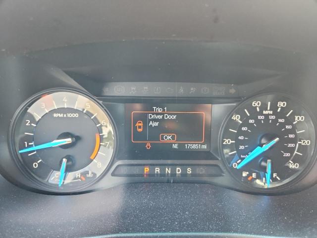 2016 FORD EXPLORER X 1FM5K8D83GGC93954