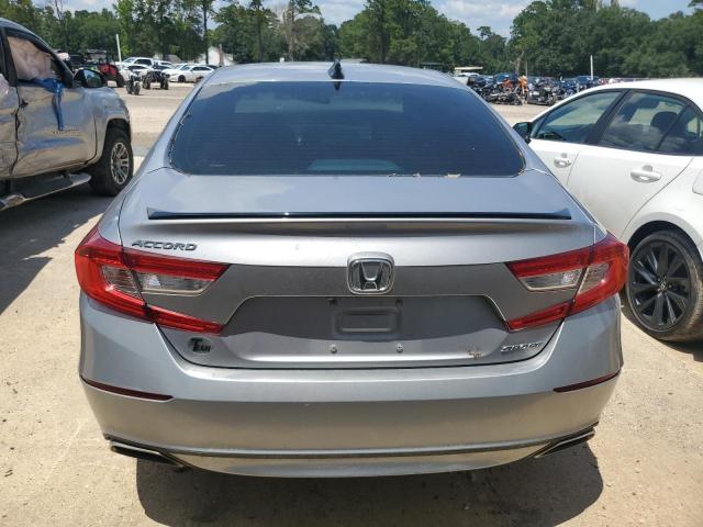 2021 HONDA ACCORD SPORT 1HGCV1F39MA086853