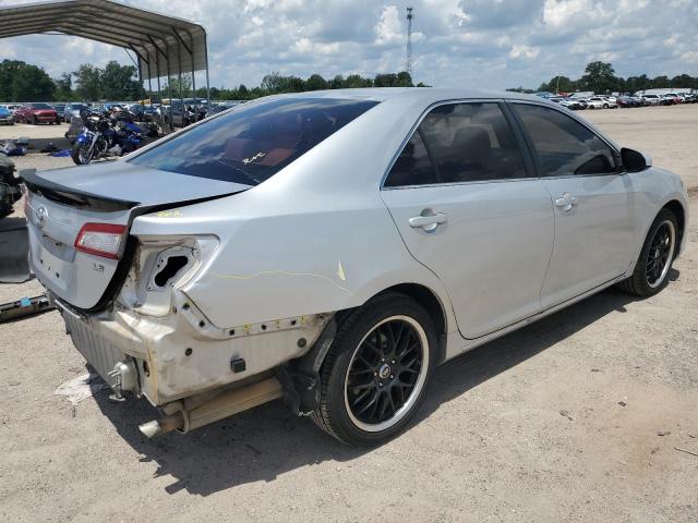 2014 TOYOTA CAMRY L - 4T1BF1FK0EU760642