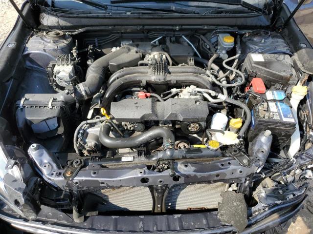 2016 SUBARU LEGACY 2.5 - 4S3BNBD61G3046529
